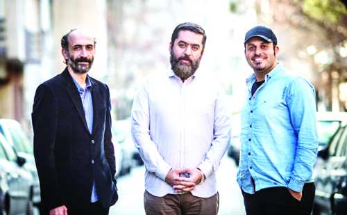 سینمای ایران,اخبار فیلم و سینما,خبرهای فیلم و سینما,سینمای ایران