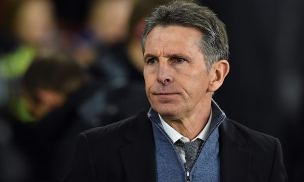 کلود پوئل کلود پوئل,اخبار فوتبال,خبرهای فوتبال,نقل و انتقالات فوتبال