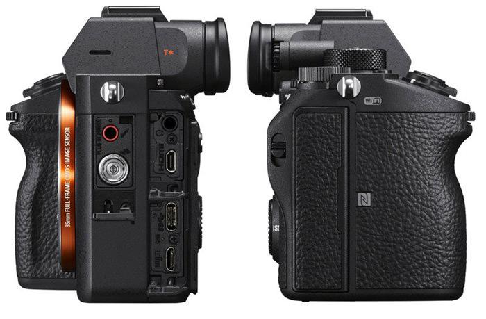 دوربین عکاسی سونی a7R III,اخبار دیجیتال,خبرهای دیجیتال,گجت