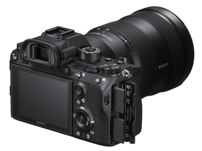 دوربین عکاسی سونی a7R III,اخبار دیجیتال,خبرهای دیجیتال,گجت