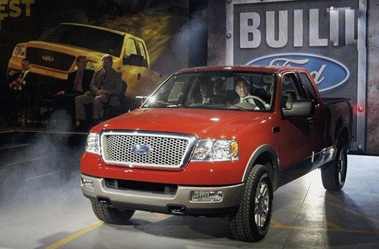 محبوب‌ترین وانت‌ها,اخبار خودرو,خبرهای خودرو,مقایسه خودرو