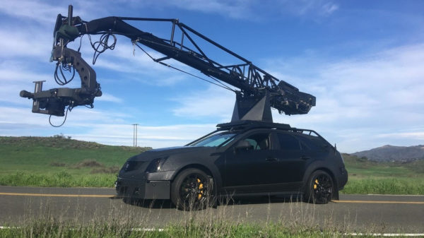 عجیب ترین خودروهای فیلمبرداری,اخبار خودرو,خبرهای خودرو,مقایسه خودرو