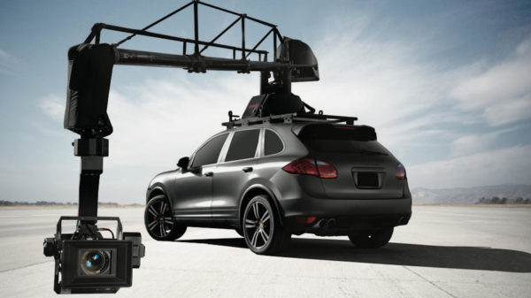 عجیب ترین خودروهای فیلمبرداری,اخبار خودرو,خبرهای خودرو,مقایسه خودرو