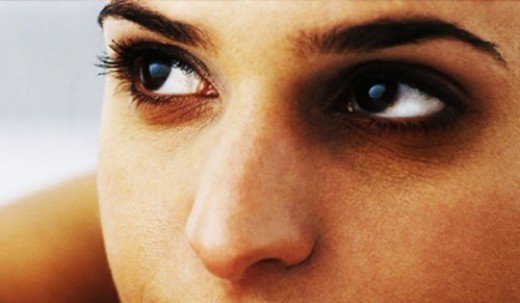 سیاهی دور چشم,اخبار پزشکی,خبرهای پزشکی,مشاوره پزشکی