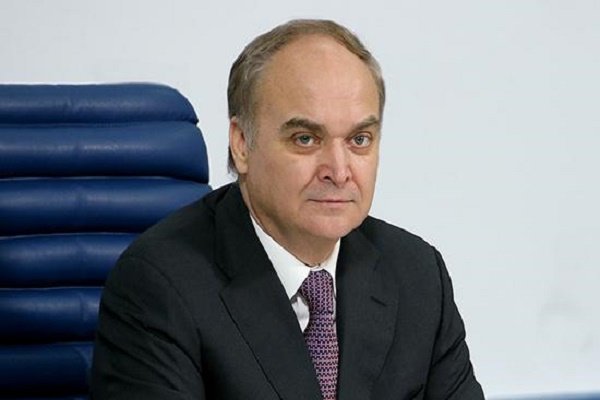 آناتولی آنتونوف آناتولی آنتونوف,اخبار سیاسی,خبرهای سیاسی,سیاست خارجی