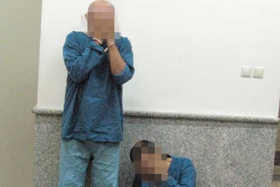 فروش نمک به جای تریاک,اخبار حوادث,خبرهای حوادث,جرم و جنایت