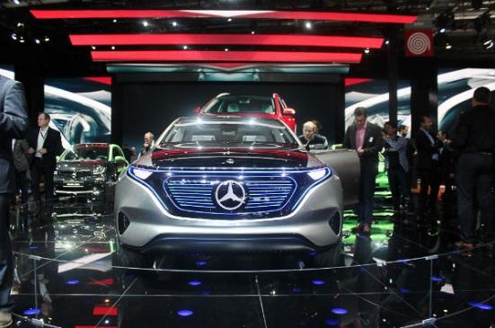 مرسدس بنز و بی ام و,اخبار خودرو,خبرهای خودرو,مقایسه خودرو