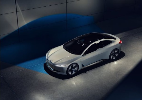 مرسدس بنز و بی ام و,اخبار خودرو,خبرهای خودرو,مقایسه خودرو