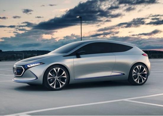 مرسدس بنز و بی ام و,اخبار خودرو,خبرهای خودرو,مقایسه خودرو