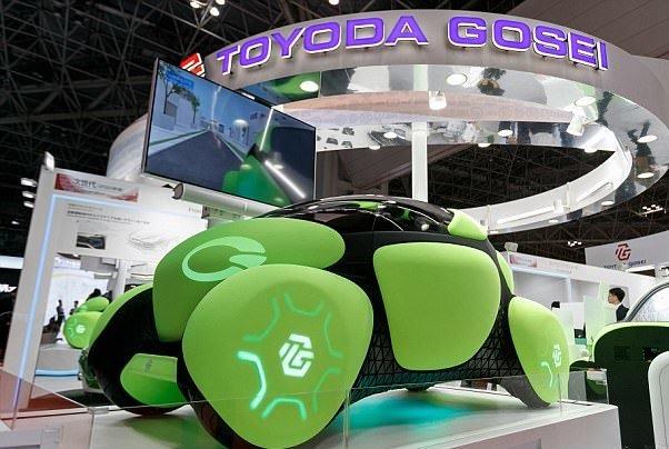 خودروی dent proof,اخبار خودرو,خبرهای خودرو,مقایسه خودرو