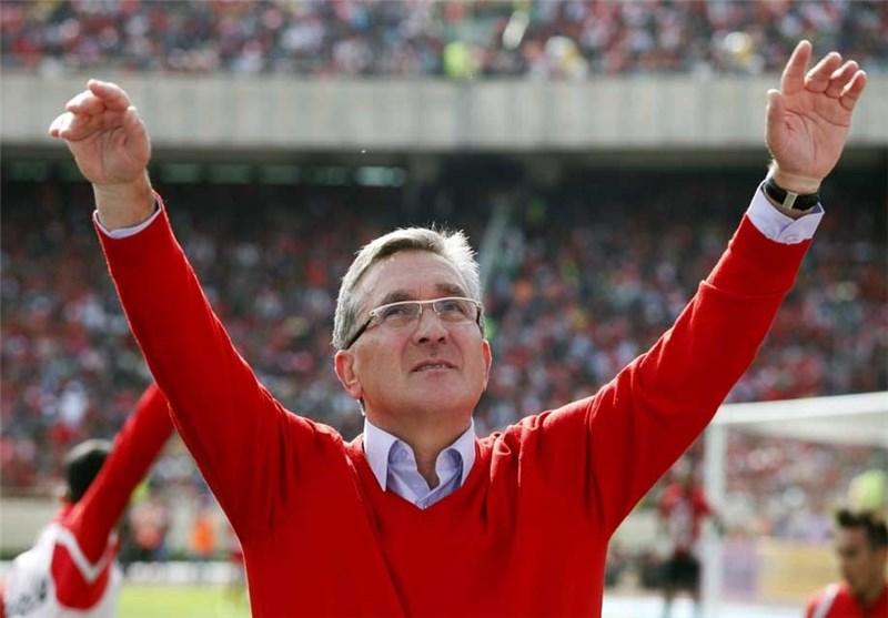 برانکو ایوانکوویچ,اخبار فوتبال,خبرهای فوتبال,لیگ برتر و جام حذفی