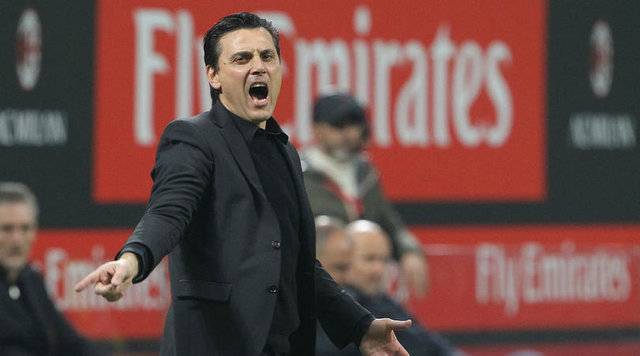 مونتلا,اخبار فوتبال,خبرهای فوتبال,اخبار فوتبال جهان