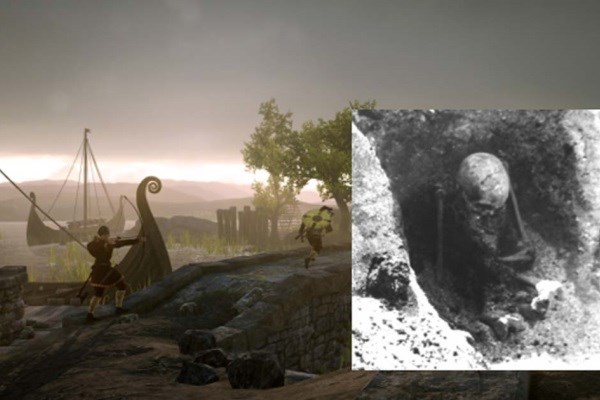 وایکینگ‌ها,اخبار جالب,خبرهای جالب,خواندنی ها و دیدنی ها