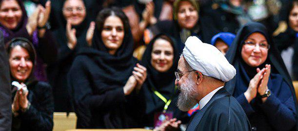 سهم زنان در کابینه,اخبار سیاسی,خبرهای سیاسی,اخبار سیاسی ایران