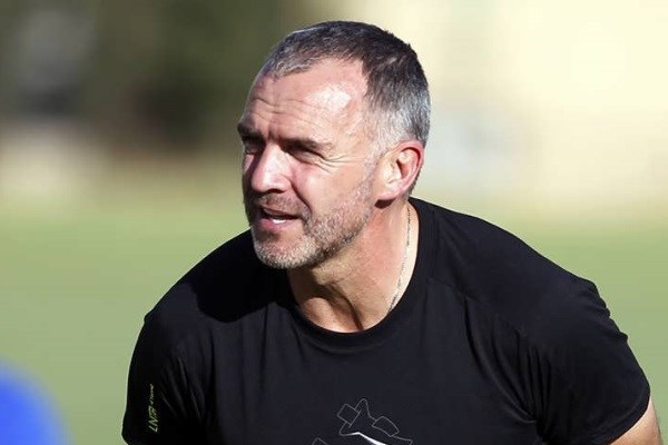 میک مک درموت,اخبار فوتبال,خبرهای فوتبال,لیگ برتر و جام حذفی