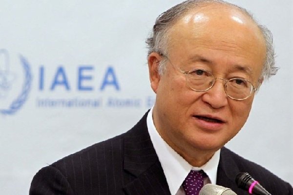 یوکیا آمانو,اخبار سیاسی,خبرهای سیاسی,سیاست خارجی