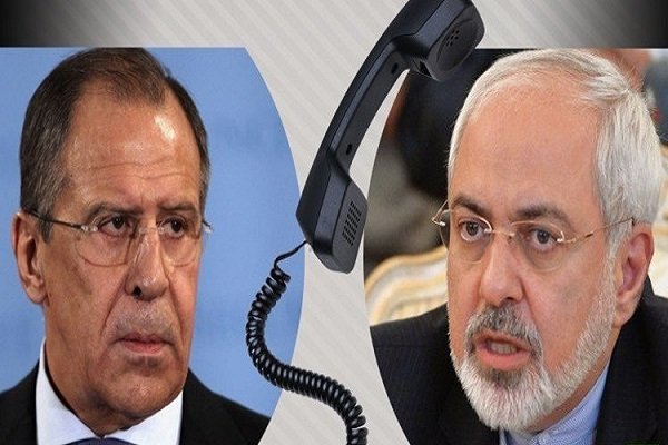 محمدجواد ظریف و سرگی لاوروف محمدجواد ظریف و سرگی لاوروف,اخبار سیاسی,خبرهای سیاسی,سیاست خارجی