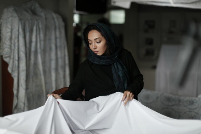 نیکی کریمی نیکی کریمی,اخبار فیلم و سینما,خبرهای فیلم و سینما,سینمای ایران