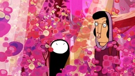 انیمیشنی درباره دختر دو رگه ایرانی-چینی انیمیشنی درباره دختر دو رگه ایرانی-چینی,اخبار فیلم و سینما,خبرهای فیلم و سینما,سینمای ایران