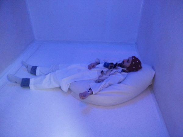 فواید نور آبی بعد از دعوا,اخبار پزشکی,خبرهای پزشکی,تازه های پزشکی