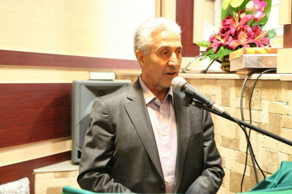 منصور غلامی,اخبار دانشگاه,خبرهای دانشگاه,دانشگاه