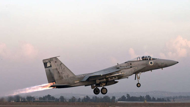 هواپیمای جنگی,اخبار سیاسی,خبرهای سیاسی,خاورمیانه