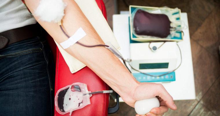 اهدای خون,اخبار اجتماعی,خبرهای اجتماعی,آسیب های اجتماعی