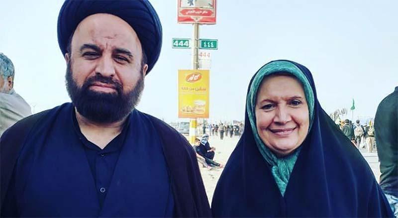 شهین تسلیمی شهین تسلیمی,اخبار هنرمندان,خبرهای هنرمندان,اخبار بازیگران