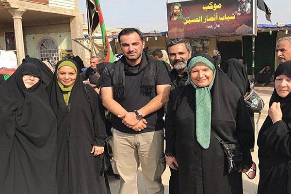 شهین تسلیمی شهین تسلیمی,اخبار هنرمندان,خبرهای هنرمندان,اخبار بازیگران