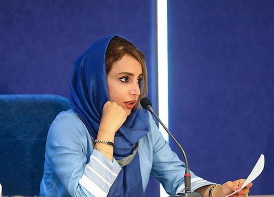 شبنم قلی خانی,اخبار هنرمندان,خبرهای هنرمندان,اخبار بازیگران