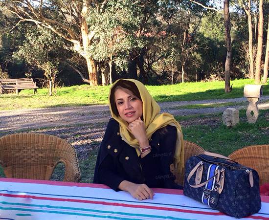 شبنم قلی خانی,اخبار هنرمندان,خبرهای هنرمندان,اخبار بازیگران