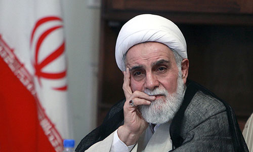 علی‌اکبر ناطق‌ نوری,اخبار سیاسی,خبرهای سیاسی,اخبار سیاسی ایران