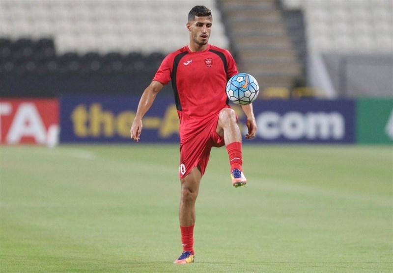 علی علیپور,اخبار ورزشی,خبرهای ورزشی,اخبار ورزشکاران