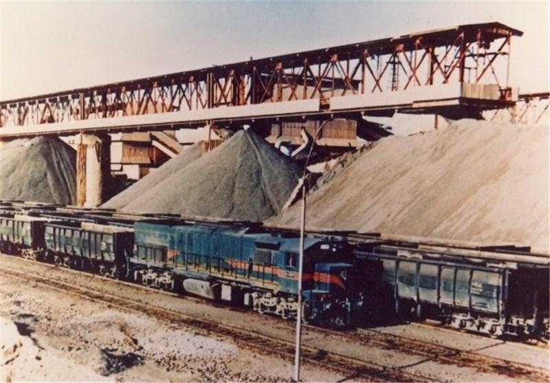 سنگ آهن,اخبار اقتصادی,خبرهای اقتصادی,صنعت و معدن