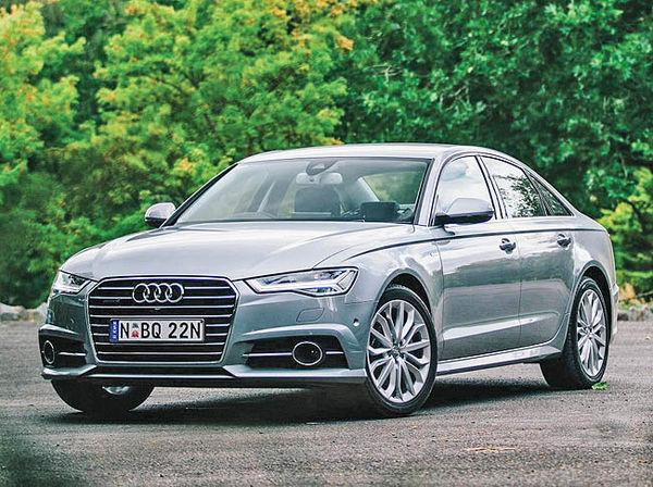 آئودی,اخبار خودرو,خبرهای خودرو,مقایسه خودرو