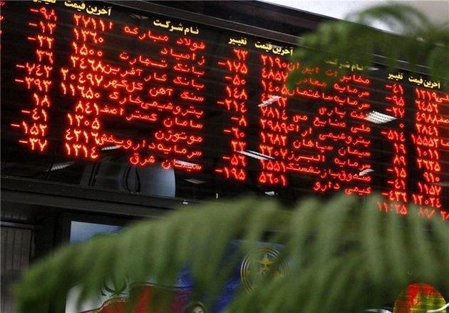 شاخص فرابورس ایران,اخبار اقتصادی,خبرهای اقتصادی,بورس و سهام