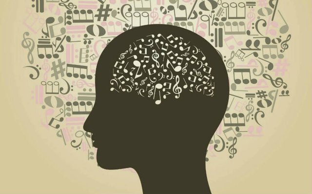 تاثیر موسیقی بر مغز انسان,اخبار پزشکی,خبرهای پزشکی,تازه های پزشکی