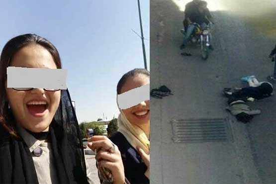 خودکشی دختران اصفهانی,اخبار اجتماعی,خبرهای اجتماعی,آسیب های اجتماعی