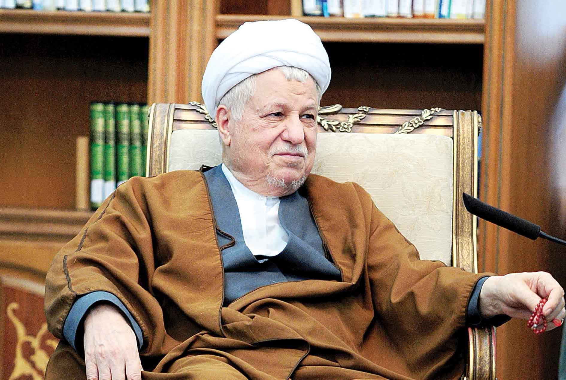آیت الله هاشمی رفسنجانی,اخبار سیاسی,خبرهای سیاسی,اخبار سیاسی ایران