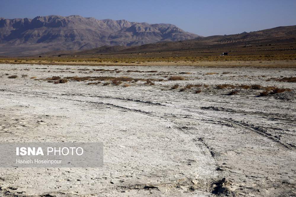 تصاویر دریاچه بختگان,عکس های تالاب استان فارس,عکسهای دریاچه بختگان