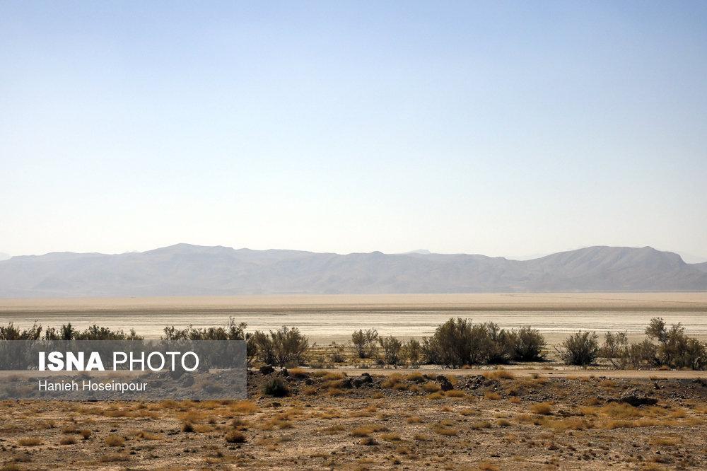 تصاویر دریاچه بختگان,عکس های تالاب استان فارس,عکسهای دریاچه بختگان