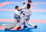 کاراته,اخبار ورزشی,خبرهای ورزشی,ورزش