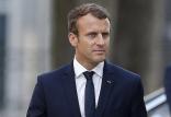امانوئل مکرون,اخبار سیاسی,خبرهای سیاسی,سیاست خارجی