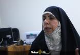 دکتر مریم صانع‌پور,اخبار مذهبی,خبرهای مذهبی,علما