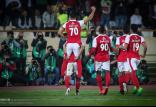 پرسپولیس تهران,اخبار فوتبال,خبرهای فوتبال,لیگ برتر و جام حذفی