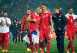 صربستان,اخبار فوتبال,خبرهای فوتبال,جام جهانی