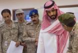 محمد بن سلمان,اخبار سیاسی,خبرهای سیاسی,خاورمیانه