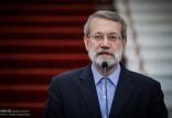 علی لاریجانی,اخبار سیاسی,خبرهای سیاسی,سیاست خارجی