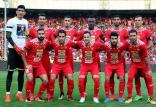پرسپولیس,اخبار فوتبال,خبرهای فوتبال,لیگ برتر و جام حذفی