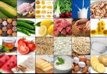 کالاهای اساسی,اخبار اقتصادی,خبرهای اقتصادی,کشت و دام و صنعت